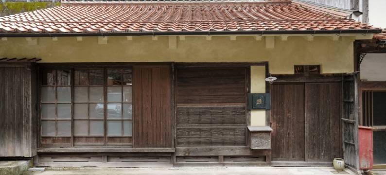 灯旅馆(Tomoru)图片