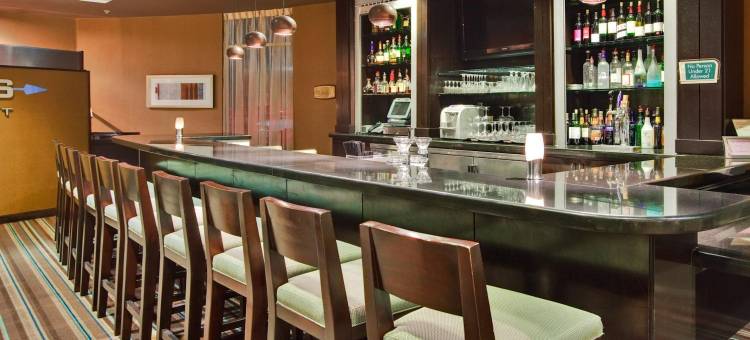 Holiday Inn 安大略国际机场(Holiday Inn Ontario Airport)图片