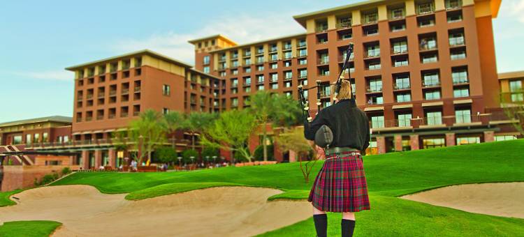 The Westin Kierland Villas, Scottsdale图片