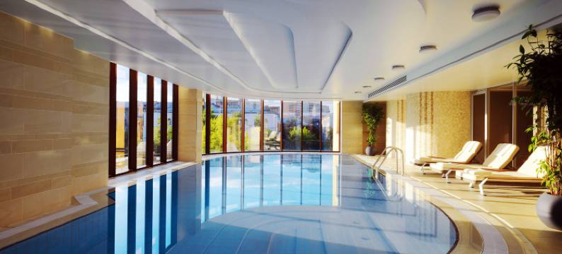 新西伯利亚Grand Autograph酒店(Grand Autograph Hotel Novosibirsk)图片