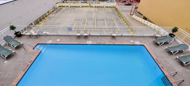 SureStay Studio by Best Western Virginia Beach Oceanfront图片