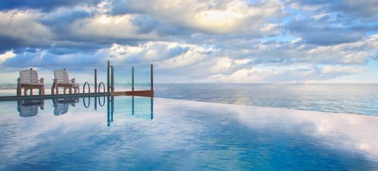 Samcheok Beach Hill Pool Villa图片