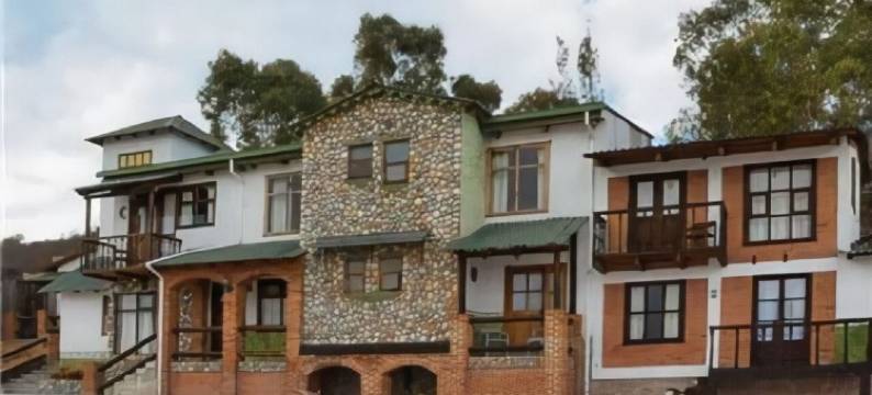 艾尔精品酒店民宿(Hotel Boutique Casa Al Aire)图片