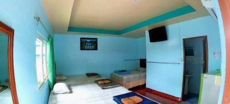 索坚姆度假村 2(Somjainuk Resort 2)图片