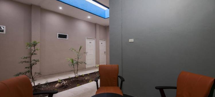 巴利格RAP酒店(Rap Hotel Balige)图片