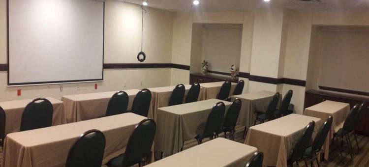 Microtel Inn & Suites by Wyndham Ciudad Juarez/US Consulate图片