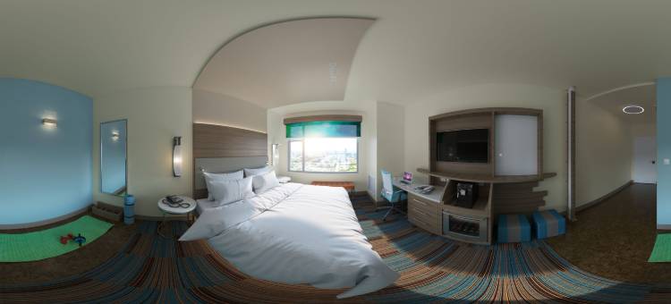 洲际EVEN酒店迈阿密机场(Even Hotel Miami - Airport)图片