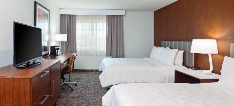 Holiday Inn & Suites 圣马刁，旧金山SFO(Holiday Inn & Suites San Mateo-San Francisco SFO)图片
