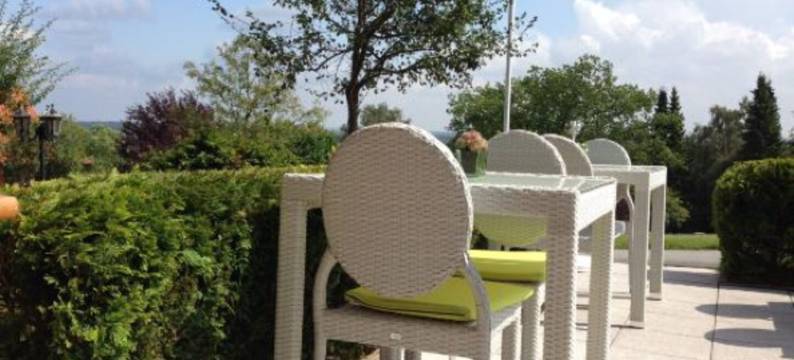 达斯奥斯特斯布里克酒店(Das Hotel Ostseeblick)图片