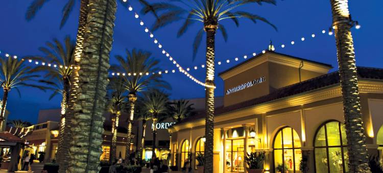 欧文光谱万怡酒店(Courtyard by Marriott Irvine Spectrum)图片