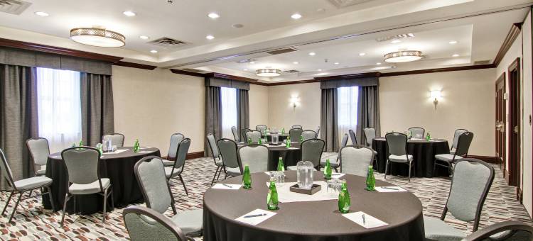 希尔顿Homewood套房-多伦多奥克维尔(Homewood Suites by Hilton Toronto-Oakville)图片