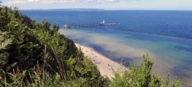 Sonnenhus - Rügen图片