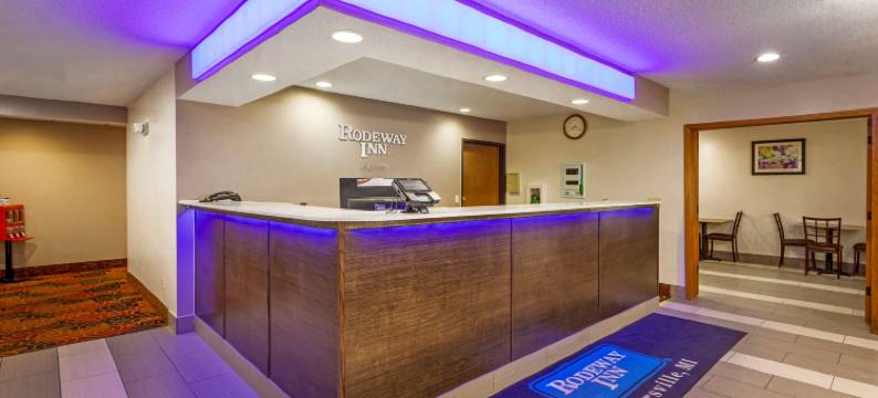 罗德威酒店(Rodeway Inn)图片