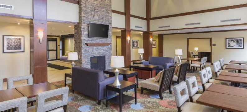 Staybridge Suites CANTON by IHG图片