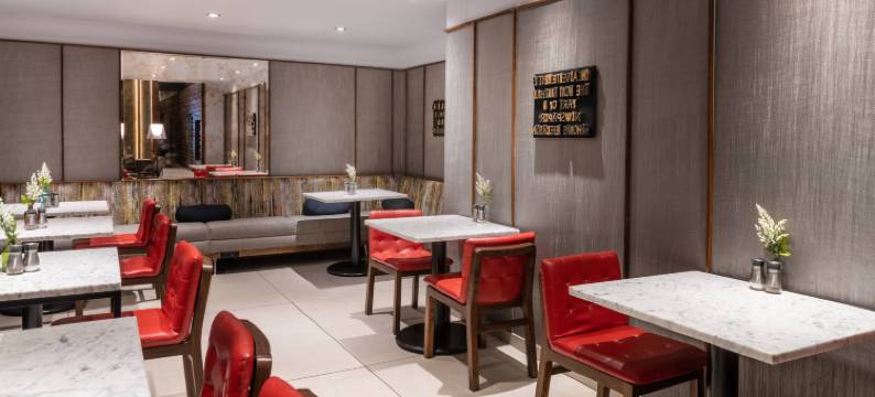 纽约Hyatt先驱广场酒店(Hyatt Herald Square New York)图片