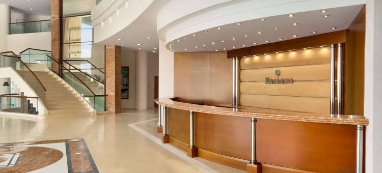 色雷斯温德姆华美达广场酒店(Ramada Plaza by Wyndham Thraki)图片