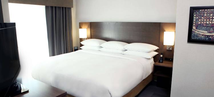 西法戈桑福德医疗中心区希尔顿逸林酒店(DoubleTree by Hilton West Fargo Sanford Medical Center Area)图片