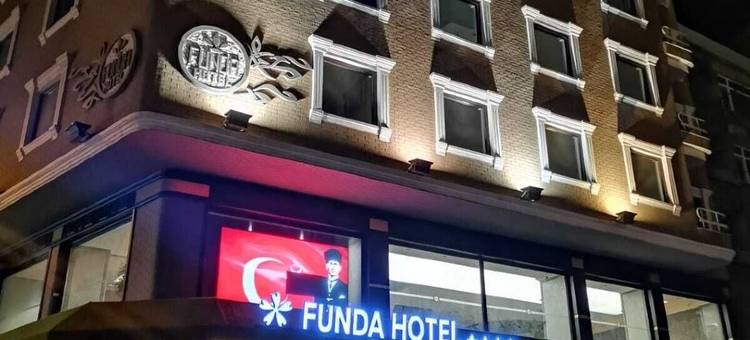 丰达酒店(Funda Hotel)图片