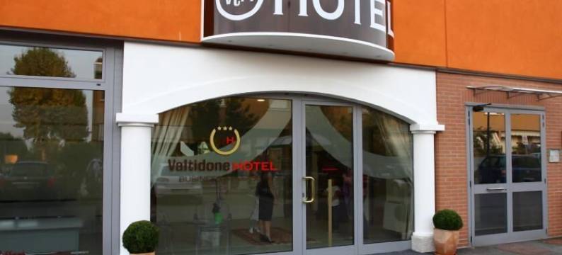 瓦尔缇当酒店(Valtidone Hotel)图片