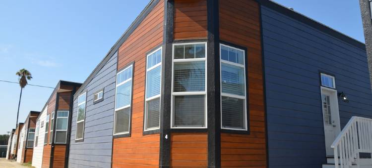 Lower Sun Valley Apartments图片
