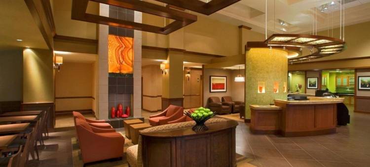 亨德森维尔纳什维尔凯悦嘉轩酒店(Hyatt Place Nashville Hendersonville)图片