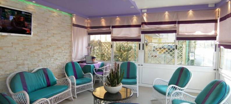 德国酒店(Hotel Germania)图片