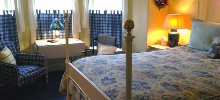 草莓农场家庭旅馆(Strawberry Farm B and B)图片