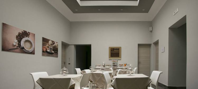 地图假日公寓(Map Holiday Residence)图片