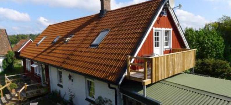 利拉特鲁农场酒店 - 如家感受(Lilla Trulla Gårdshotell - Feels Like Home)图片