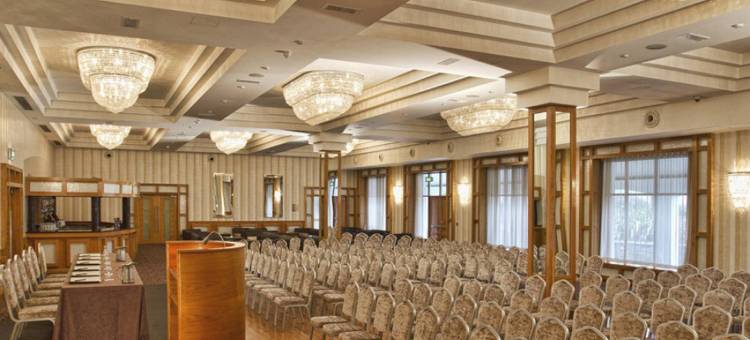 加利维奥酒店(Garryvoe Hotel)图片