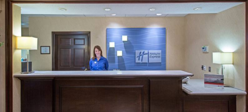 智选假日套房酒店扬斯敦N(沃伦/ NILES)(Holiday Inn Express & Suites YOUNGSTOWN N (WARREN/NILES) by IHG)图片