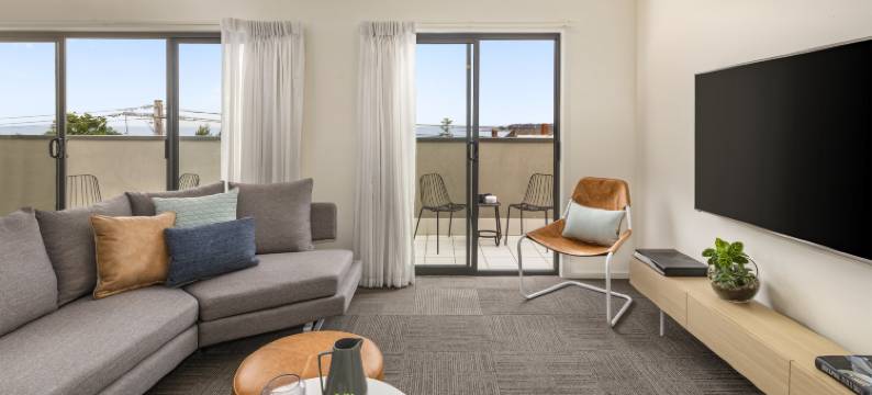 吉朗探索酒店(Quest Geelong)图片