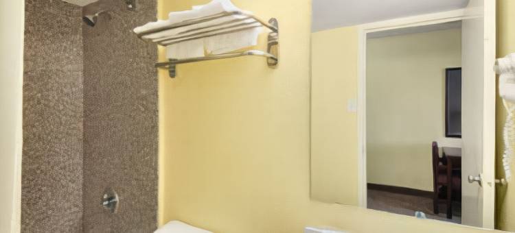 品质酒店(Quality Inn)图片