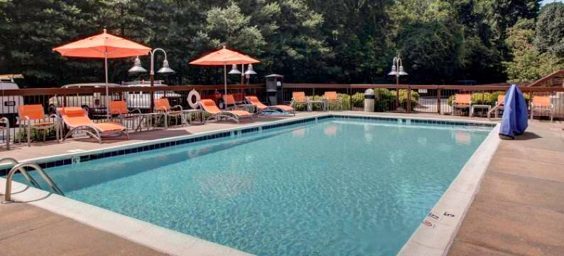 里士满-梅卡尼克斯智选假日酒店(Holiday Inn Express RICHMOND-MECHANICSVILLE by IHG)图片