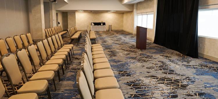 丹佛奥罗拉医学校区智选假日套房酒店(Holiday Inn Express & Suites Denver - Aurora Medical Campus)图片