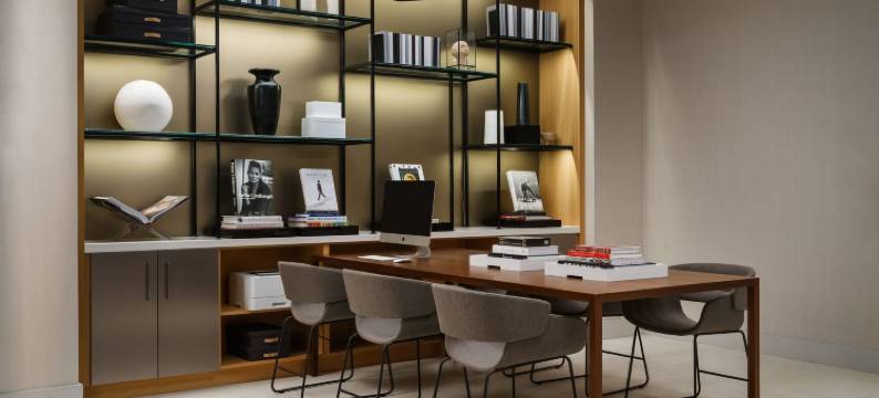 AC波特兰比弗顿酒店(AC Hotel Portland Beaverton)图片