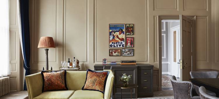 夏洛特广场金普顿酒店 - IHG 旗下酒店(Kimpton Charlotte Square)图片