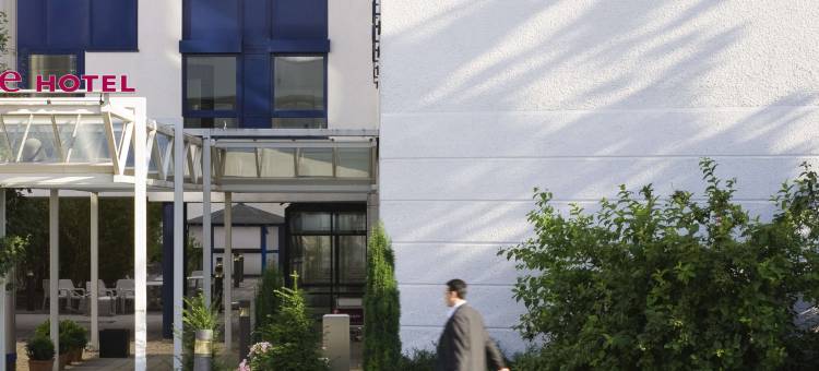 斯图加特机场会展中心美居酒店(Mercure Hotel Stuttgart Airport Messe)图片