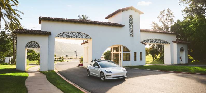 卡尔斯巴德拉卡斯塔欧姆尼 Spa 度假村(Omni la Costa Resort & Spa Carlsbad)图片