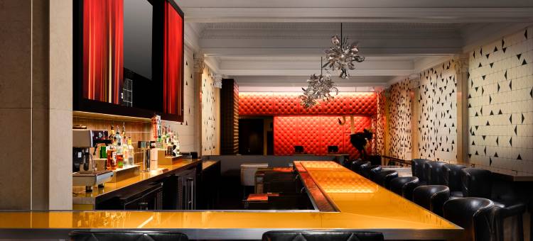 旧金山巴恩斯酒店 - 希尔顿启缤精选酒店(The Barnes San Francisco, Tapestry Collection by Hilton)图片