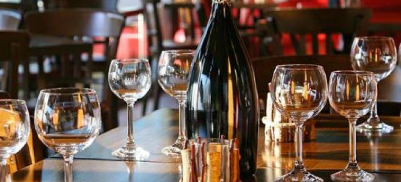 希奇伍德咖啡酒店(Hochwald Lodge)图片