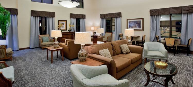 韦恩斯伯勒蔚景温德姆酒店(Wingate by Wyndham Waynesboro)图片