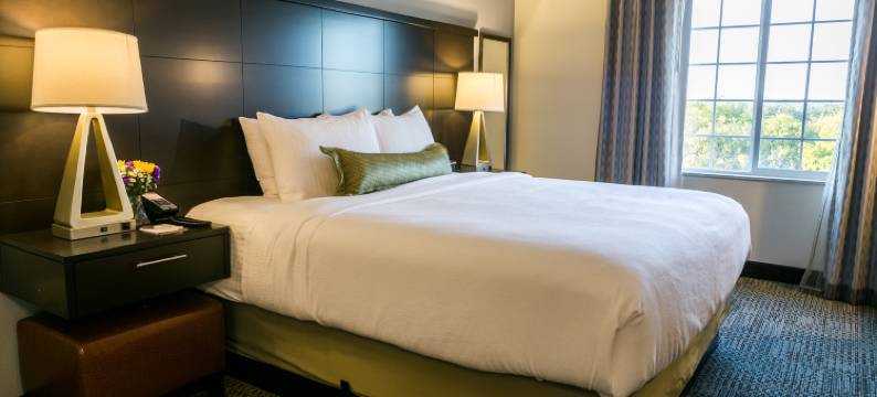 Staybridge Suites 奥斯汀(I - 35北)(Staybridge Suites AUSTIN NORTH - PARMER LANE by IHG)图片