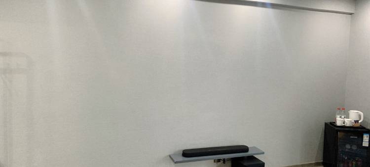 云顶尚居公寓地王公馆店(八一路3号分店)图片