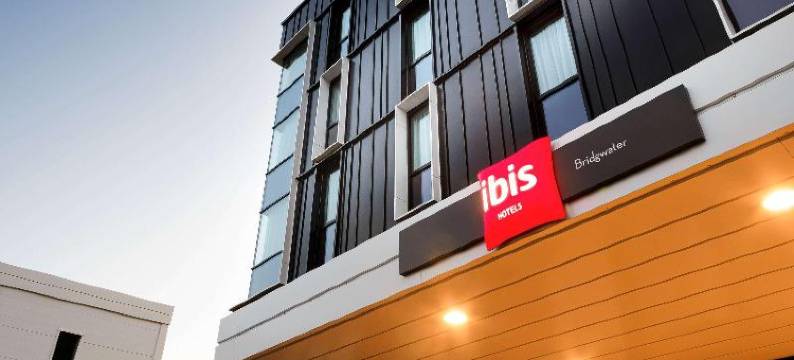 宜必思布里奇沃特酒店(Ibis Bridgwater)图片