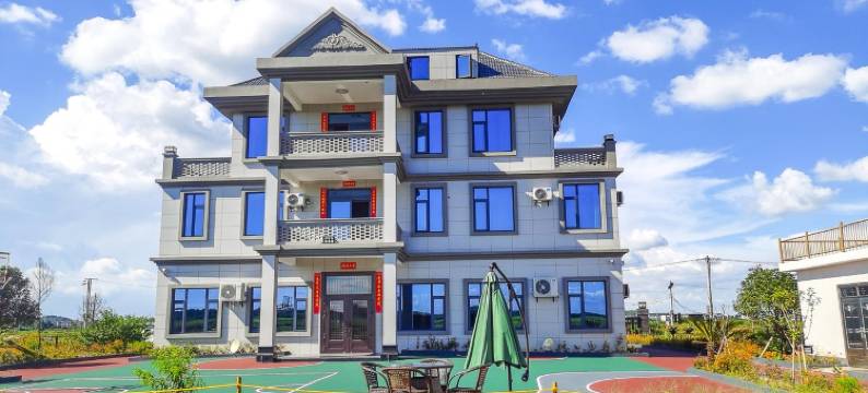 度假别墅小慢(昌万公路分店)图片