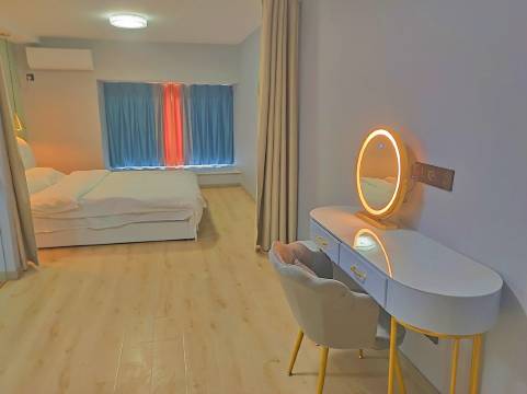 C家民宿(站前路1号分店)