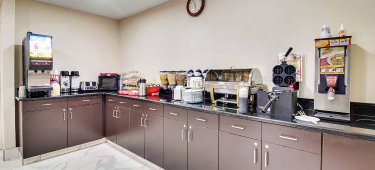 肯塔基富兰克林红屋顶酒店(Red Roof Inn Franklin, KY)图片