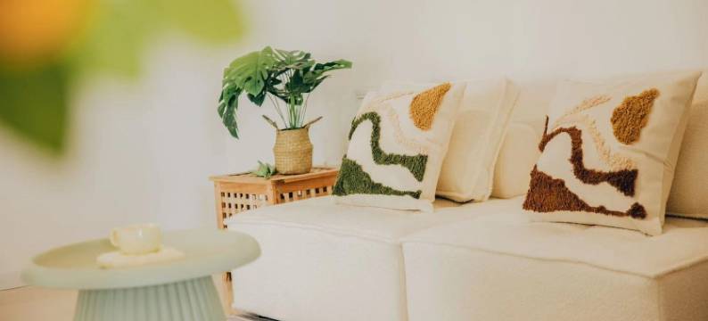 人生百国小欣公寓(中圣北街分店)图片