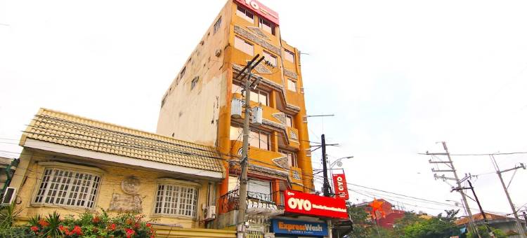 马尼拉威尼斯人酒店(Manila Venetian Hotel)图片